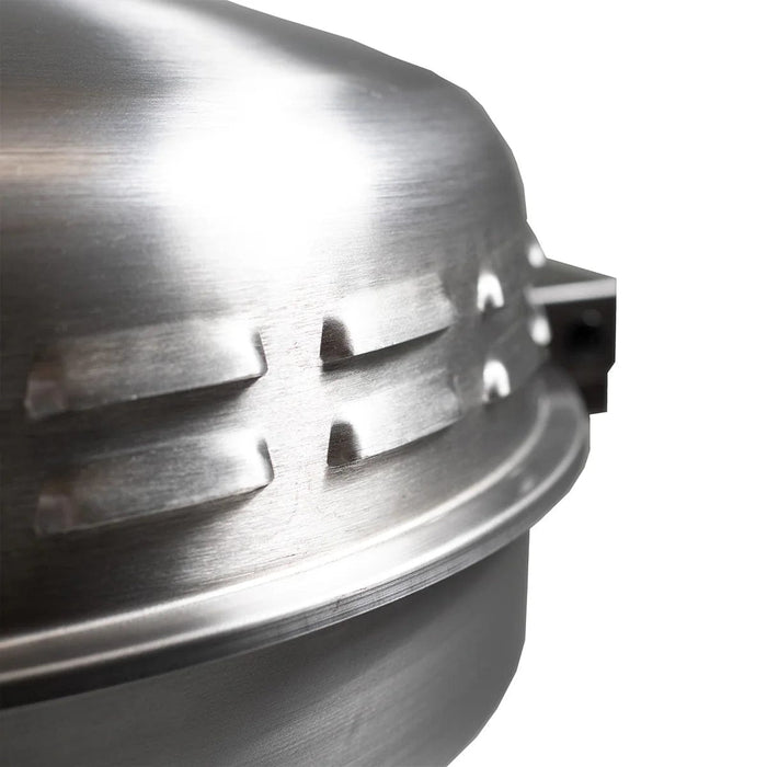 Recteq Recteq RT-B380X Bullseye Deluxe Wood Pellet Grill RT-B380X Barbecue Finished - Pellet 810021994338