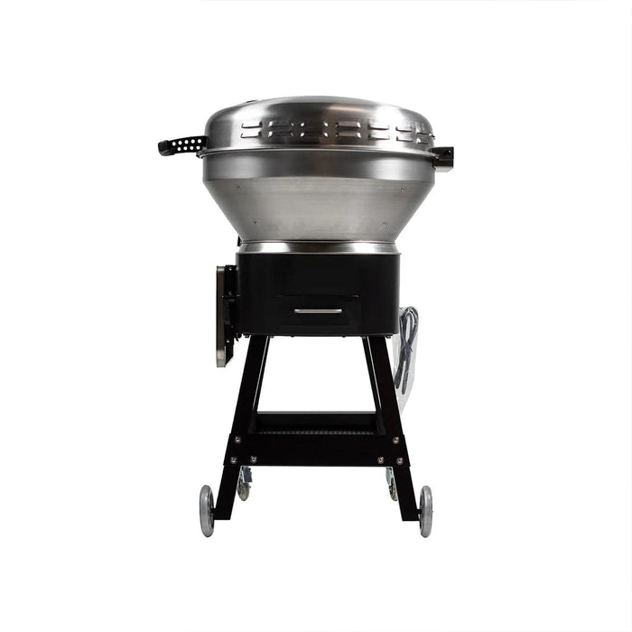 Recteq Recteq RT-B380X Bullseye Deluxe Wood Pellet Grill RT-B380X Barbecue Finished - Pellet 810021994338