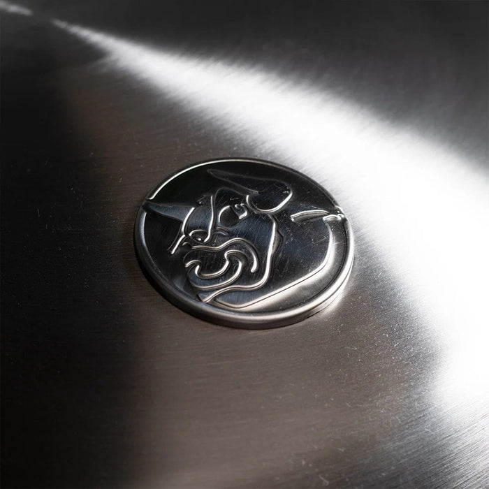 Recteq Recteq RT-B380X Bullseye Deluxe Wood Pellet Grill RT-B380X Barbecue Finished - Pellet 810021994338