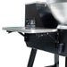 Recteq Recteq RT-B380X Bullseye Deluxe Wood Pellet Grill RT-B380X Barbecue Finished - Pellet 810021994338