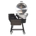 Recteq Recteq RT-B380X Bullseye Deluxe Wood Pellet Grill RT-B380X Barbecue Finished - Pellet 810021994338