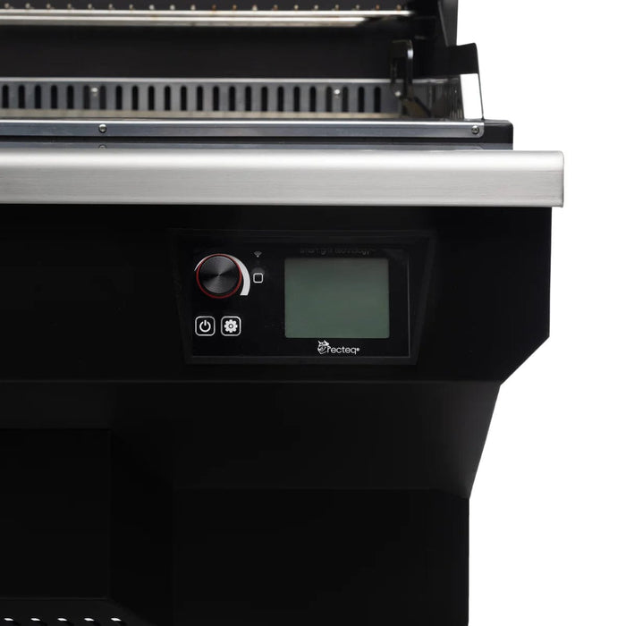 Recteq Recteq Smokestone 600 Pellet Griddle RT-600 Barbecue Finished - Gas 810021996455