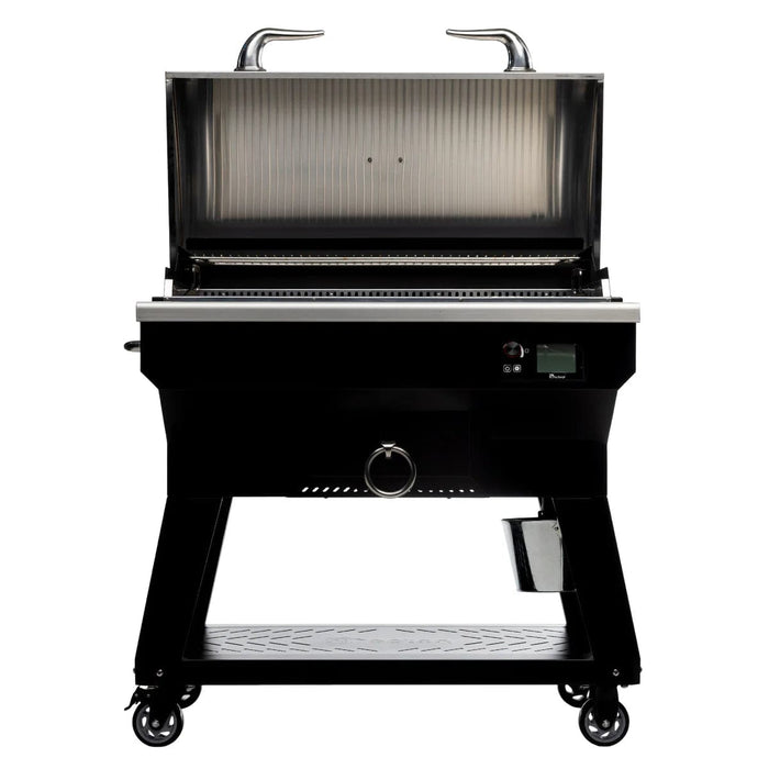 Recteq Recteq Smokestone 600 Pellet Griddle RT-600 Barbecue Finished - Gas 810021996455