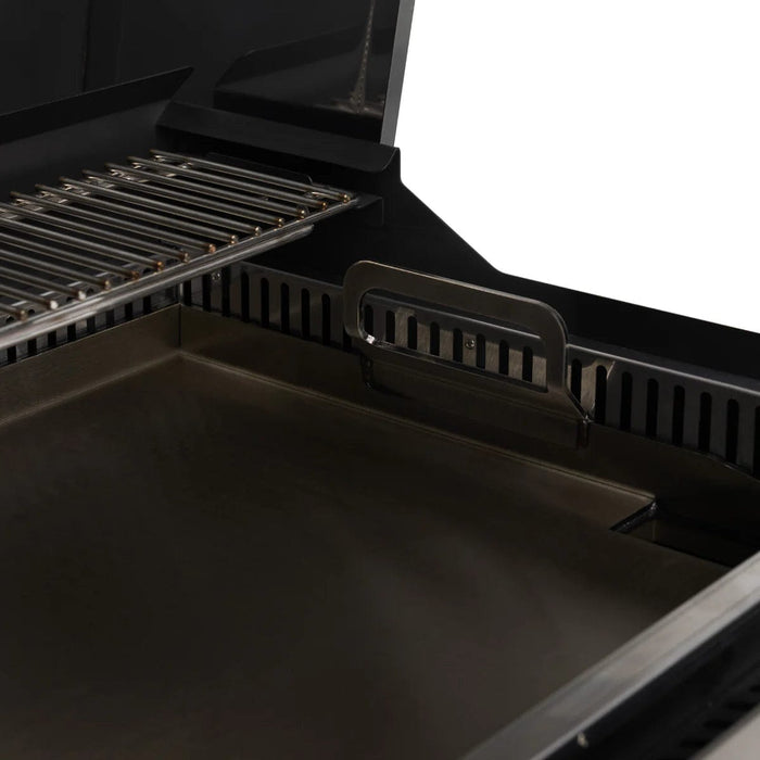 Recteq Recteq Smokestone 600 Pellet Griddle RT-600 Barbecue Finished - Gas 810021996455