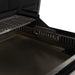 Recteq Recteq Smokestone 600 Pellet Griddle RT-600 Barbecue Finished - Gas 810021996455
