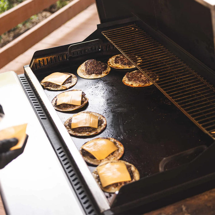 Recteq Recteq Smokestone 600 Pellet Griddle RT-600 Barbecue Finished - Gas 810021996455