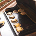 Recteq Recteq Smokestone 600 Pellet Griddle RT-600 Barbecue Finished - Gas 810021996455
