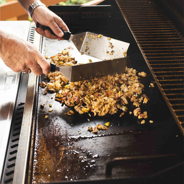 Recteq Recteq Smokestone 600 Pellet Griddle RT-600 Barbecue Finished - Gas 810021996455