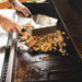 Recteq Recteq Smokestone 600 Pellet Griddle RT-600 Barbecue Finished - Gas 810021996455