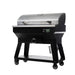 Recteq Recteq Smokestone 600 Pellet Griddle RT-600 Barbecue Finished - Gas 810021996455