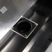 Recteq Recteq Smokestone 600 Pellet Griddle RT-600 Barbecue Finished - Gas 810021996455