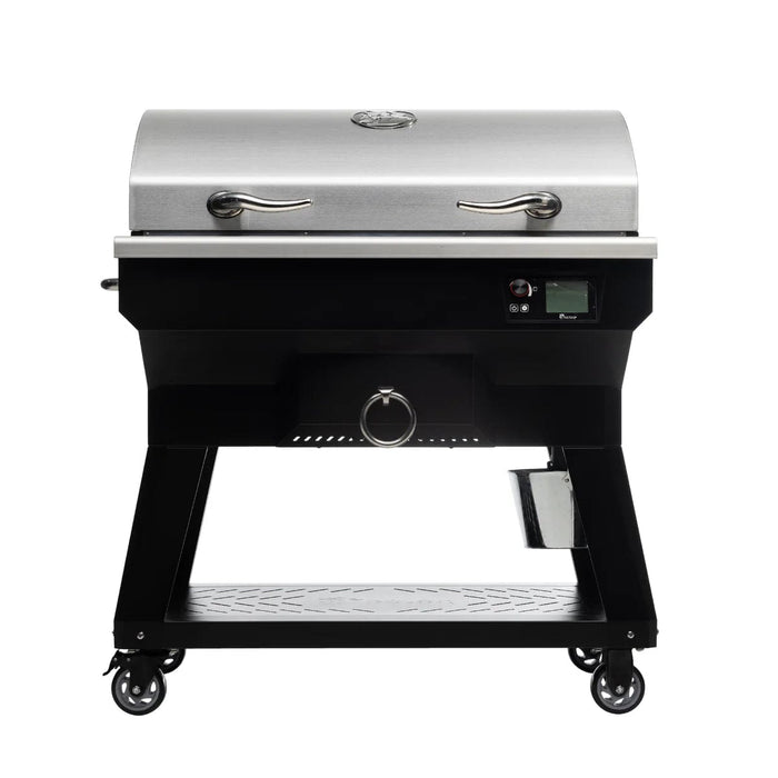 Recteq Recteq Smokestone 600 Pellet Griddle RT-600 Barbecue Finished - Gas 810021996455