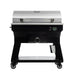Recteq Recteq Smokestone 600 Pellet Griddle RT-600 Barbecue Finished - Gas 810021996455
