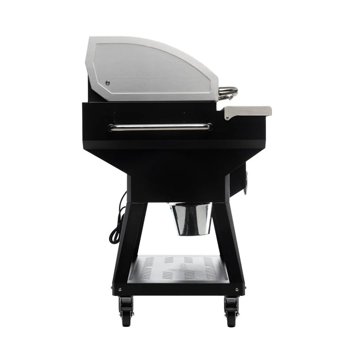 Recteq Recteq Smokestone 600 Pellet Griddle RT-600 Barbecue Finished - Gas 810021996455