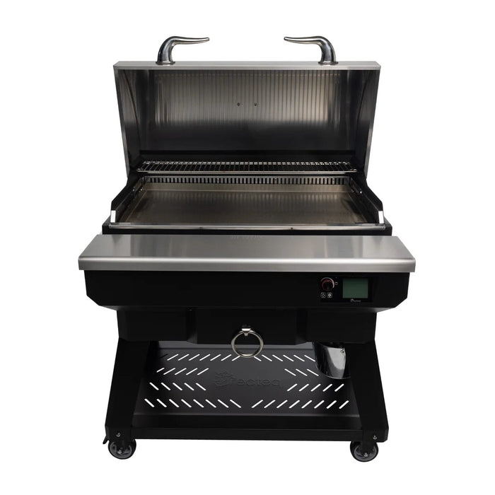 Recteq Recteq Smokestone 600 Pellet Griddle RT-600 Barbecue Finished - Gas 810021996455