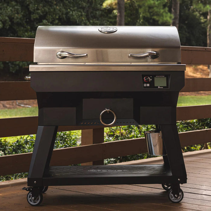 Recteq Recteq Smokestone 600 Pellet Griddle RT-600 Barbecue Finished - Gas 810021996455