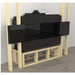 Regency Regency 12" W Extended View Panels - 2 pack kit (CV40E/CV72E) - 656-955 656-955 Fireplace Accessories
