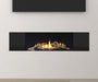 Regency Regency 12" W Extended View Panels - 2 pack kit (CV60E) - 726-955 726-955 Fireplace Accessories