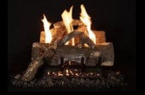 Regency Regency 18" Oak Log Set - 946-832 946-832 Fireplace Accessories
