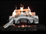 Regency Regency 24" Birch Log Set - 946-835 946-835 Fireplace Accessories