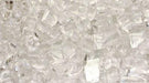 Regency Regency 3/4" Crushed Glass (3.5 lbs) Iceberg 946-781 Fireplace Accessories