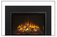 Regency Regency 3-Sided Custom Faceplate (Ei29 - 2-4 wk leadtime) - 281-937 281-937 Fireplace Accessories