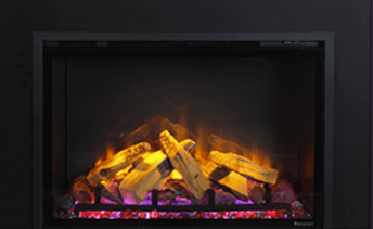 Regency Regency 3-Sided Faceplate (Ei29) - 281-912 281-912 Fireplace Accessories