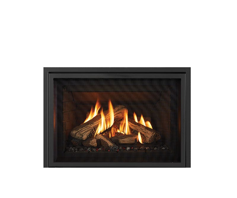 Regency Regency 3-Sided Flush Finishing Trim w/ Safety Screen (GI27LE) - 550-914 550-914 Fireplace Accessories