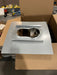 Regency Regency 3" x 4" Co-Linear Vertical Termination Cap & Flashing (LRI6E/HRI6E) - 946-588 946-588 Fireplace Venting