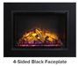 Regency Regency 4-Sided Faceplate (Ei29) - 281-913 281-913 Fireplace Accessories
