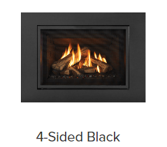 Regency Regency 4-Sided Finishing Trim (Gi33LE) - 391-915 391-915 Fireplace Accessories