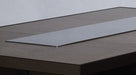 Regency Regency 50" Stainless Steel Burner Cover - 646-934 646-934 Fireplace Finished - Gas