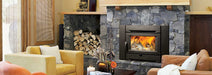 Regency Regency Alterra CI1150 Wood Insert CI1150 Fireplace Finished - Wood