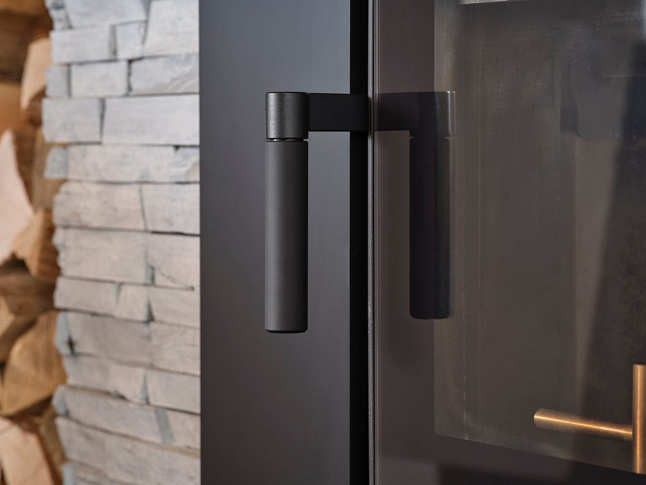 Regency Regency Alterra Pro i3000 Wood Fireplace Insert (Classic / Arched) I3000A Fireplace Finished - Wood