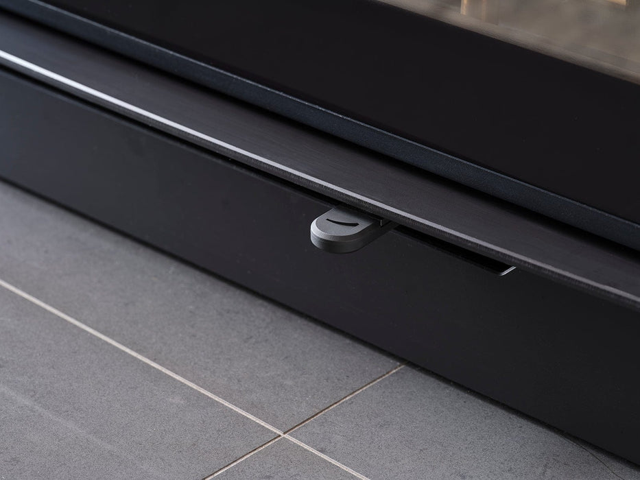 Regency Regency Alterra Pro i3000 Wood Fireplace Insert (Classic / Arched) I3000A Fireplace Finished - Wood