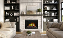 Regency Regency Atmosphere E36LCD Electric Fireplace Ei36LCD Fireplace Finished - Electric