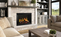 Regency Regency Atmosphere E36LCD Electric Fireplace Ei36LCD Fireplace Finished - Electric