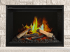 Regency Regency Atmosphere E36LCD Electric Fireplace Ei36LCD Fireplace Finished - Electric