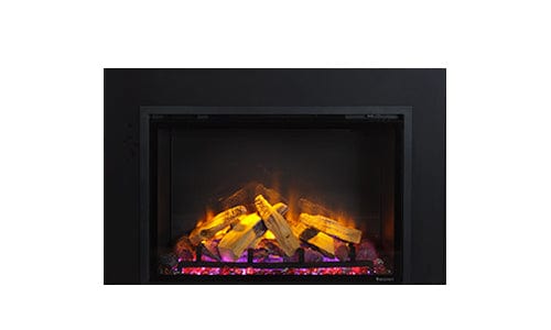 Regency Regency Atmosphere Ei25 Electric Fireplace Insert EI25 Fireplace Finished - Electric