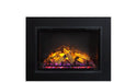 Regency Regency Atmosphere Ei25 Electric Fireplace Insert EI25 Fireplace Finished - Electric