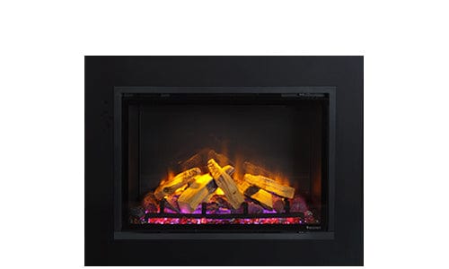 Regency Regency Atmosphere Ei25 Electric Fireplace Insert EI25 Fireplace Finished - Electric
