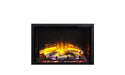 Regency Regency Atmosphere Ei25 Electric Fireplace Insert EI25 Fireplace Finished - Electric