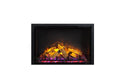 Regency Regency Atmosphere Ei25 Electric Fireplace Insert EI25 Fireplace Finished - Electric