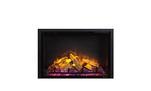 Regency Regency Atmosphere Ei25 Electric Fireplace Insert EI25 Fireplace Finished - Electric