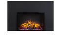 Regency Regency Atmosphere Ei25 Electric Fireplace Insert EI25 Fireplace Finished - Electric