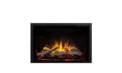 Regency Regency Atmosphere Ei25 Electric Fireplace Insert EI25 Fireplace Finished - Electric