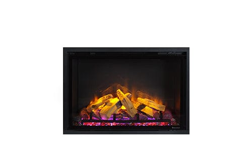 Regency Regency Atmosphere Ei25 Electric Fireplace Insert EI25 Fireplace Finished - Electric