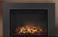 Regency Regency Atmosphere Ei33 Electric Fireplace Insert EI33 Fireplace Finished - Electric