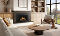 Regency Regency Atmosphere Ei33LCD Electric Fireplace Insert Ei33LCD Fireplace Finished - Electric