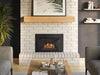 Regency Regency Atmosphere GI27LE Gas Fireplace Insert GI27LE-NG Fireplace Finished - Gas